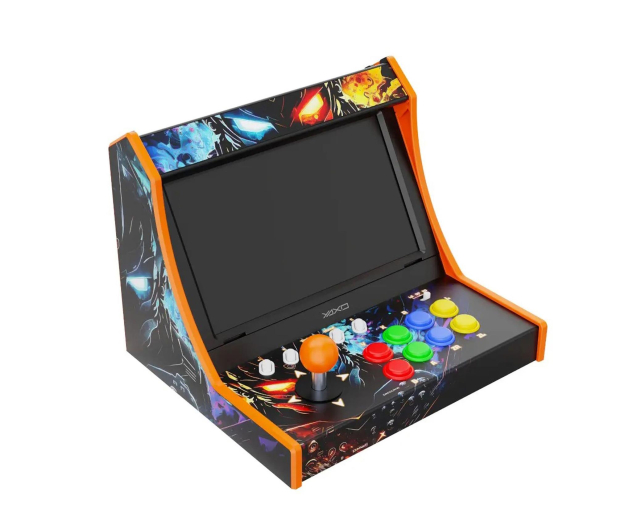 YAXO Arcade Arena do NS/NS2 Dark Gamer - 1480215 - zdjęcie